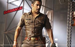 Dabangg